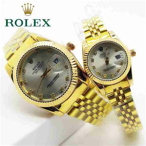 jam-jam tangan rolex emas bagi pria|jam tangan emas merah muda.